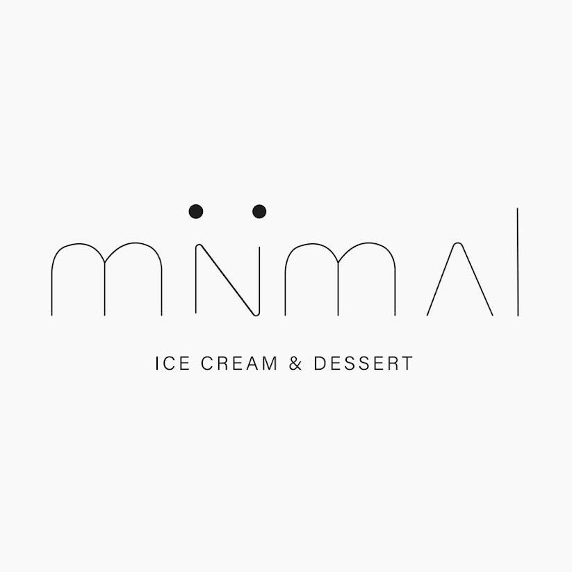 Minimal Logo